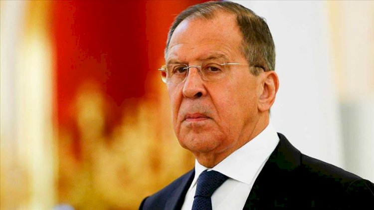Rusya Dışişleri Bakanı Lavrov görevi bırakıyor mu?