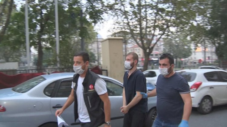 Sosyal medyada 'İsimsizler Hareketi' operasyonu