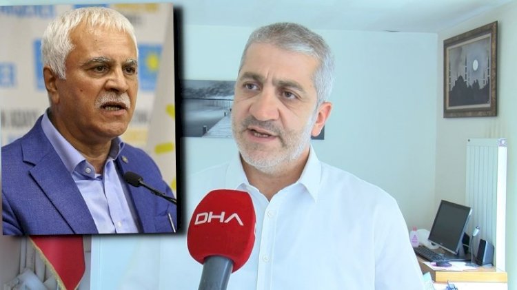 İYİ Parti'de ipler geriliyor: Koray Aydın bedelini ödemelidir!