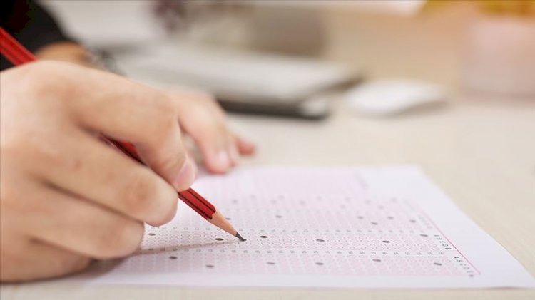 KPSS soru hırsızlarına operasyon: 51 gözaltı