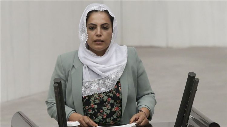 HDP'den Cumhuriyet karşıtı ‘Kobani’ savunması: Şeyh Said, Seyid Rıza ve nicelerinin mirasçısıyız.