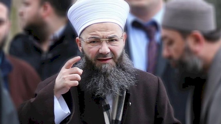 'Cübbeli Ahmet emniyette isim vermedi'