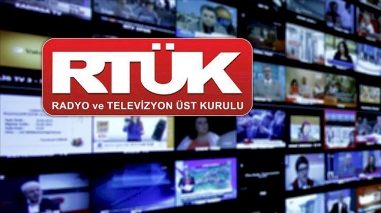 RTÜK'ten Halk TV’ye 5 gün ekran karartma cezası