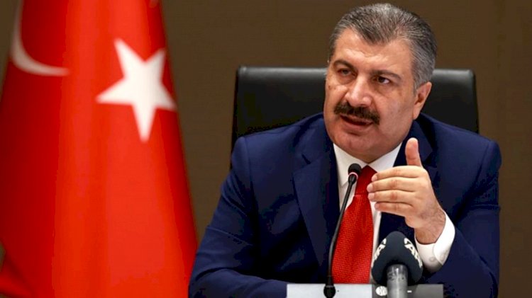 Yeni yasaklar gelecek mi? 'Hasta sayımız endişe verici şekilde yükseldi'