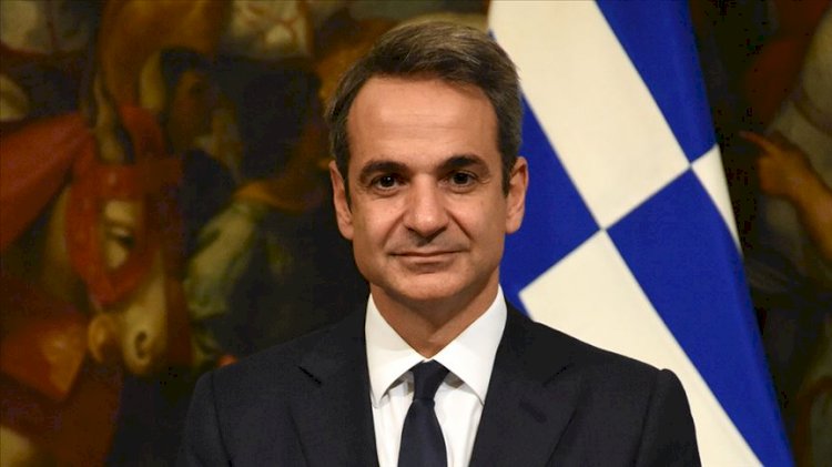 Yunan Başbakan: Buluşalım, konuşalım, çözüm arayalım