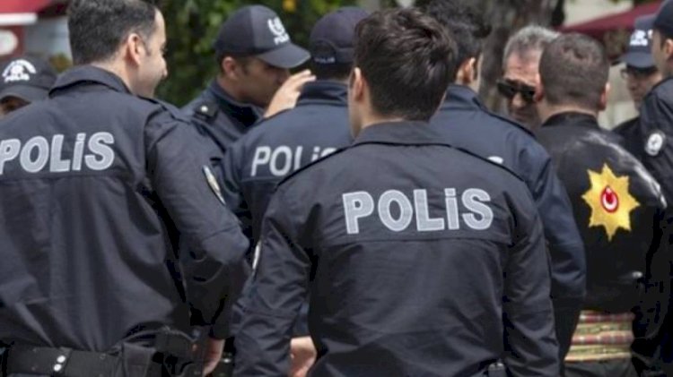 AKP'li başkanın düğününde 'korona' uyarısı yapan polise sürgün!