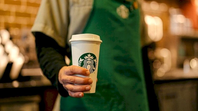 Starbucks krallığımızın altında ne yatıyor?