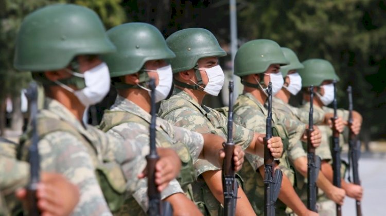 'Ege Ordusu lağvedilsin' talebine Ankara ne dedi?