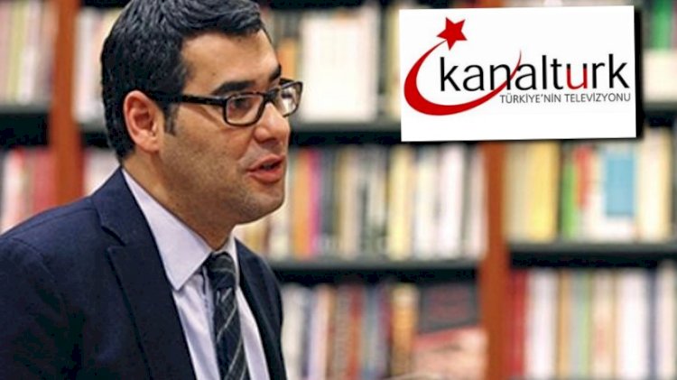 FETÖ kanallarının vazgeçemediği 'sol'cu: Enver Aysever!