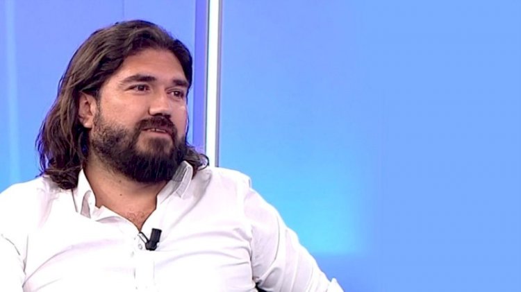 ROK meğer 'kandırılmamış'... FETÖ'nün Balyoz tasfiyelerine 'devrim' dedi