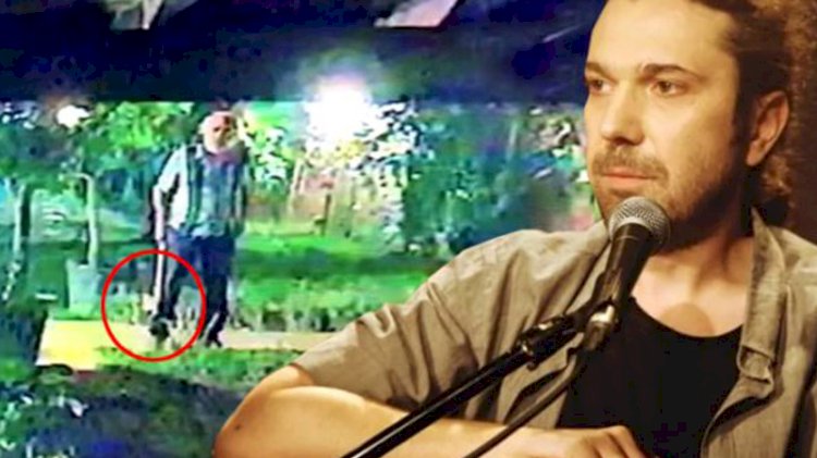 Halil Sezai duruşmasında yeni gelişme