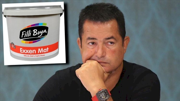 Acun Ilıcalı, Filli Boya'ya mı çarptı?