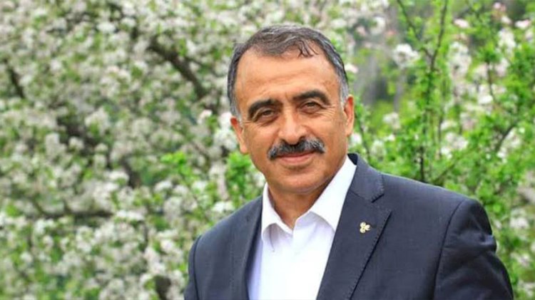 İBB İSTAÇ Genel Müdürü koronaya yenik düştü