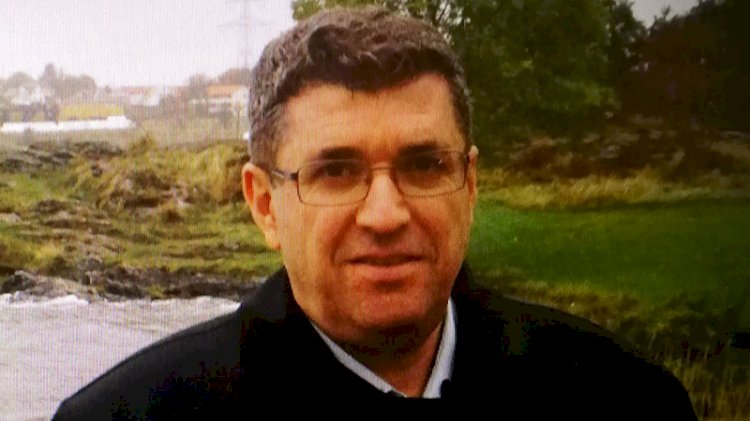 Türkiye kahramanını anıyor... İyi ki doğdun Sait Albayım