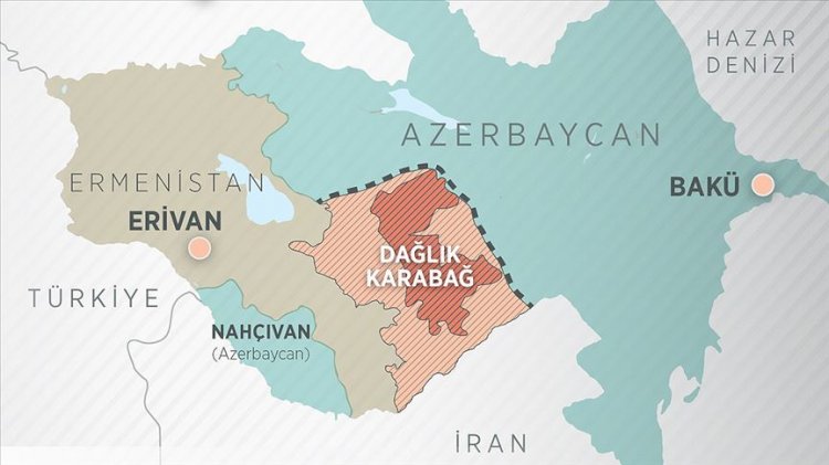 Azerbaycan-Ermenistan hattındaki gerilimi uzmanlar değerlendirdi: Artık haddini bildirmek gerekiyor!