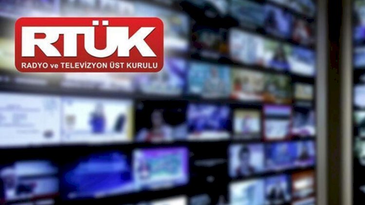 RTÜK'ten tv programlarına korona uyarısı