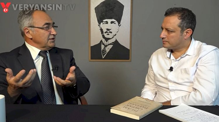 Hasan Onat'ın daha önce yayınlanmamış son röportajı