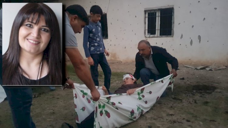 Selcan Taşçı: Eşik çoktan aşıldı!