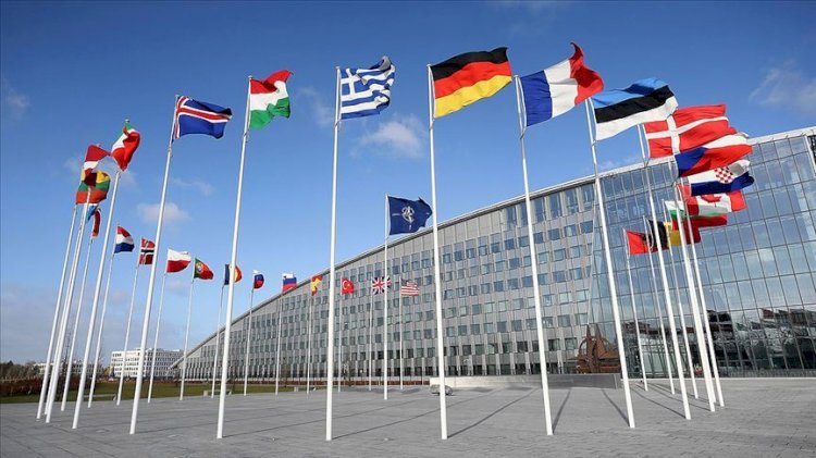 NATO'da kritik toplantı