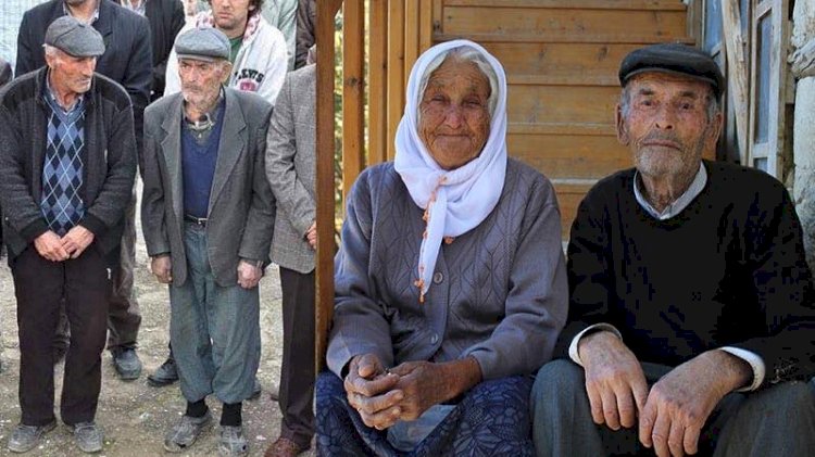 Ermenek'teki maden şehidinin babası koronaya yenik düştü