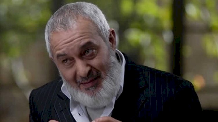 Ünlü oyuncu hastaneye kaldırıldı