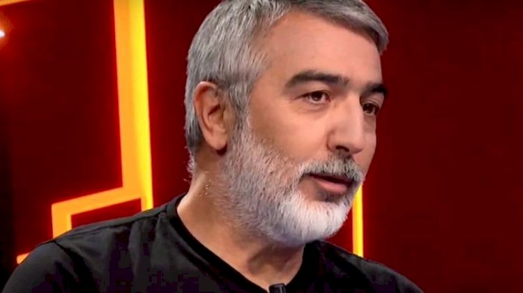 Katıldığı programın tüm kayıtları silindi