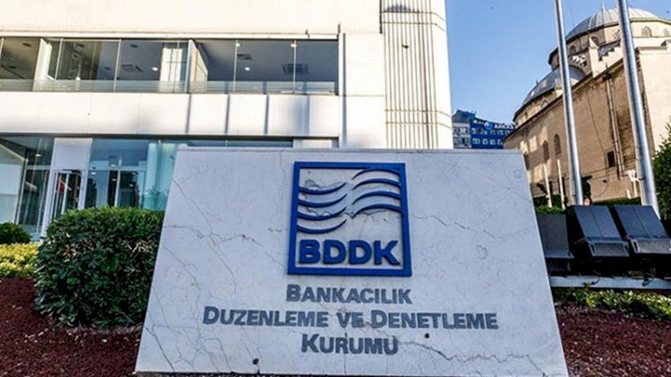 BDDK'dan önemli karar