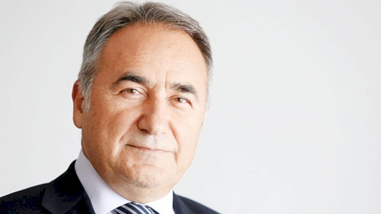 Prof. Dr. Onat, memleketinde toprağa verildi