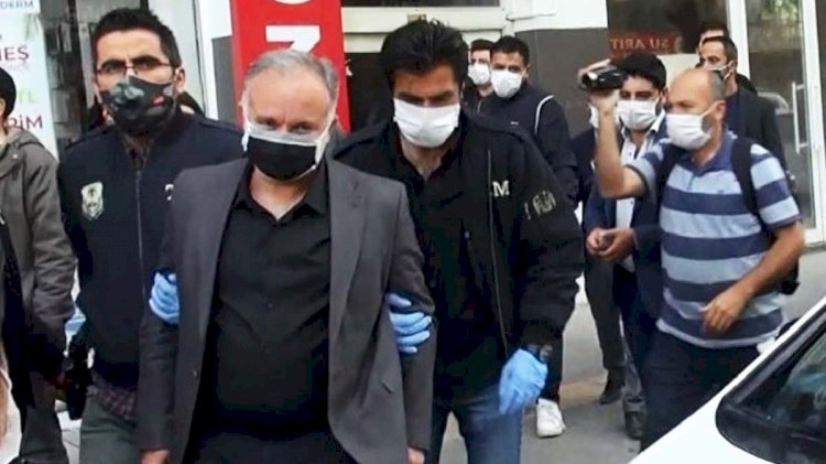 HDP'li Ayhan Bilgen 'zehirlendi' mi? Emniyet'ten açıklama