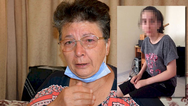 İğrenç olayın ardından babaannenin anlattıkları kan dondurdu!