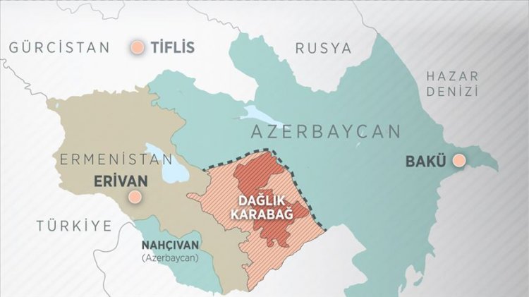 Rusya denklemin neresinde? 'Soros destekli Paşinyan Azerbaycan için fırsat'
