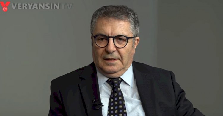 KKTC halkına çağrı: Silkelenin ve sandığa gidin!