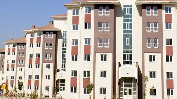 Koronavirüs emlakçılığı vurdu, evler boş kaldı