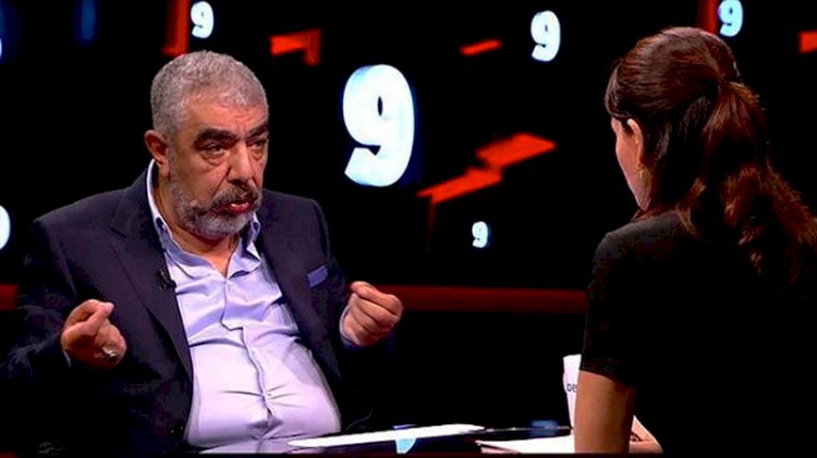 Haluk Kırcı hakkındaki 'suçu ve suçluyu övme' soruşturmasına takipsizlik