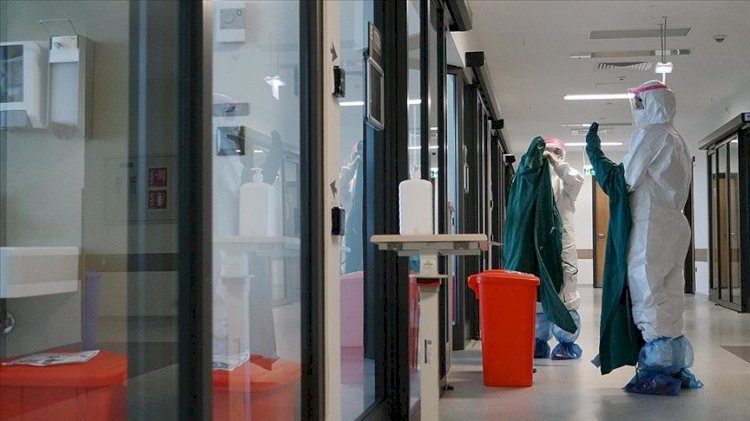 28 Eylül Türkiye'de koronavirüs tablosu