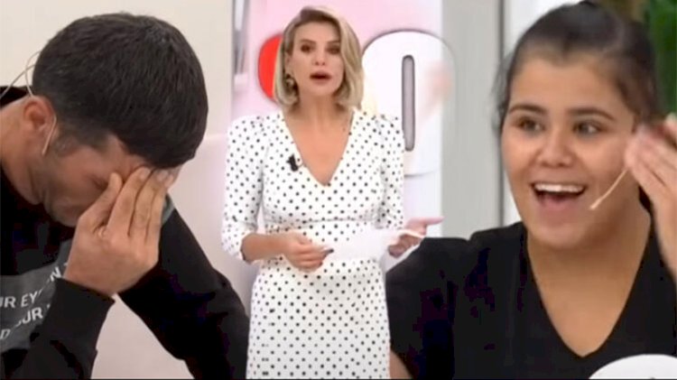 Esra Erol'dan tepki çeken görüntülere açıklama