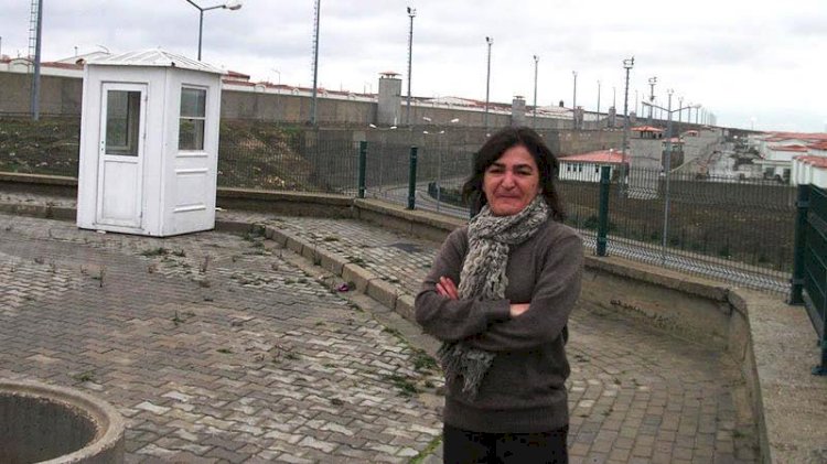 Müyesser Yıldız hakkındaki iddianame kabul edildi