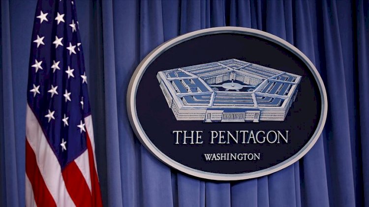 Pentagon'da 'istifa depremi'