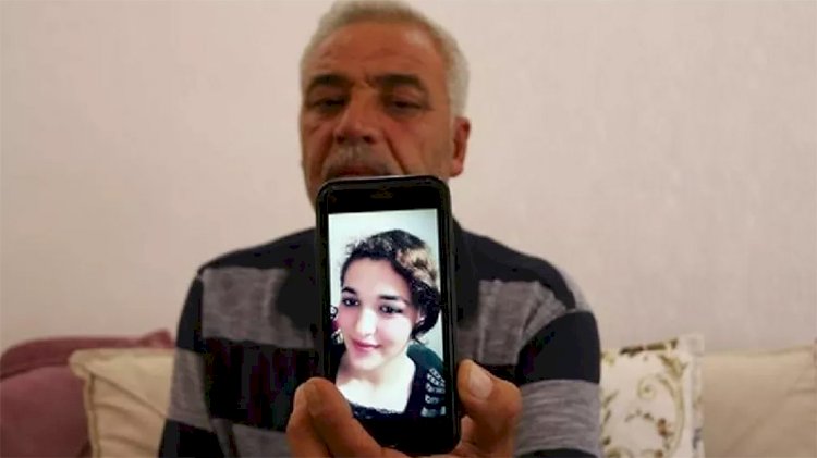 'Filyasyon ekibindeniz' deyip 17 yaşındaki Berfin'i kaçırdılar