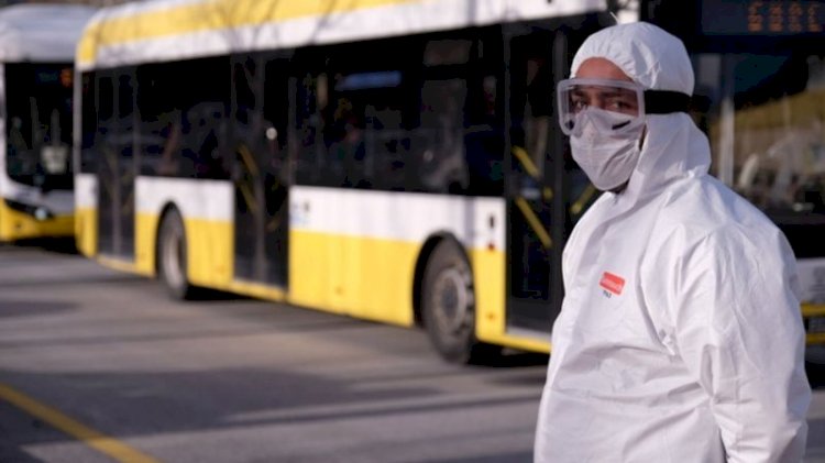Koronavirüste yeni bulgu: Uykusuzluğa dikkat