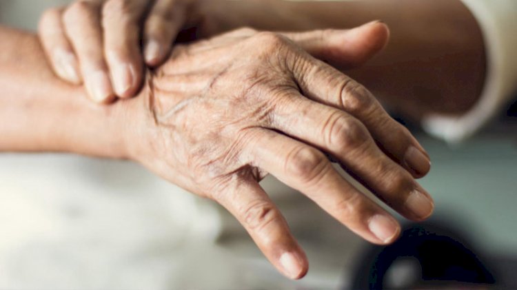 Bu yöntem parkinsonun etkilerinden kurtarıyor