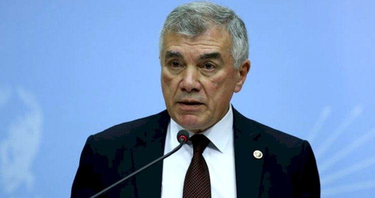 Mavi Vatan ‘yayılmacılık’ oldu! Gürdeniz'den Çeviköz'e yanıt