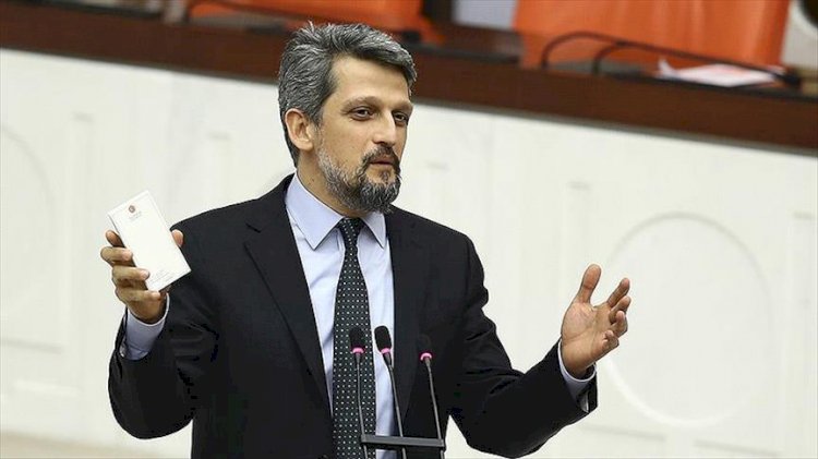 HDP bildiğiniz gibi: Türkiye ve Azerbaycan’ı suçladılar