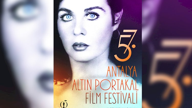 Altın Portakal Film Festivali'nden sağlık çalışanlarına jest