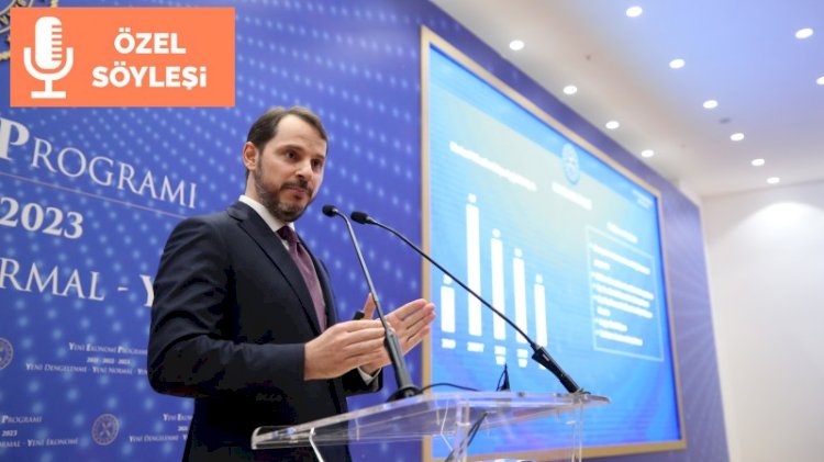 Yeni Ekonomi Programı ne diyor? 'Ortada sadece sözler ve hedefler var, zihniyet değişikliği yok!'