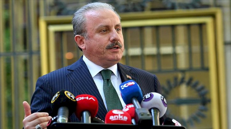 CHP'li Berberoğlu Meclis'e dönecek mi? Meclis Başkanı Şentop açıkladı