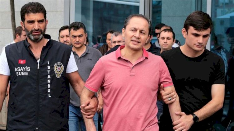 FETÖ'nün yüksek yargıdaki kritik adamıydı... 2024'te tahliye olacak