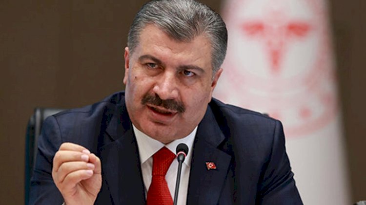 Bakan Koca'dan HES uyarısı