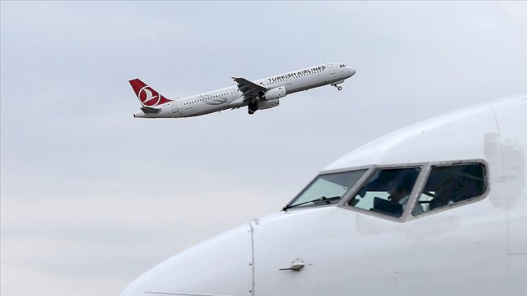 Azerbaycan’a uçuşlar iptal mi ediliyor? THY’den açıklama geldi