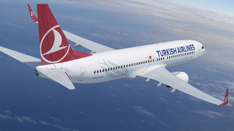 Azerbaycan uçuşları iptal mi edildi? THY'den açıklama...